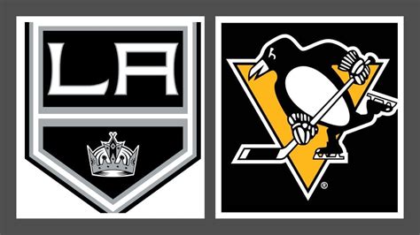 Penguins Game 4: Lines, Notes & What to Watch vs. Kings