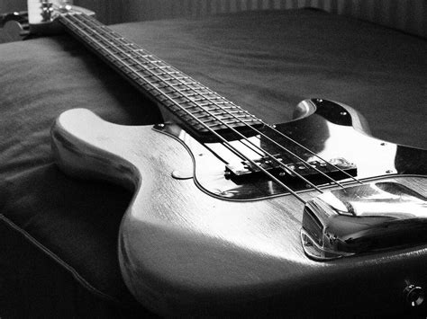 Fender Bass Wallpapers - Wallpaper Cave