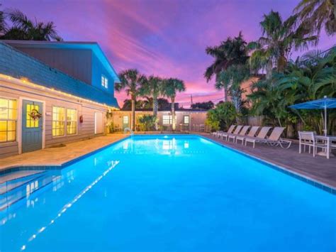 The Cottages at Siesta Key | Visit Sarasota