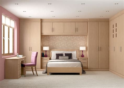 Top 15 of Bedroom Wardrobes