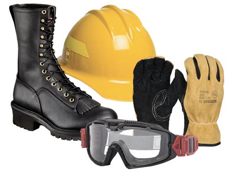 Firefighter Equipment & Wildland Fire Gear | National Fire Fighter