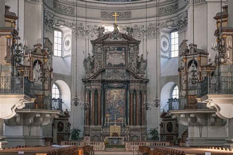 Salzburger Dom: The Unofficial Guide to the Salzburg Cathedral - Roam ...