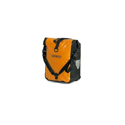 Ortlieb Sport-Roller Classic Bike Panniers F6306 - Orange