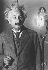 Quantum Theory: Albert Einstein