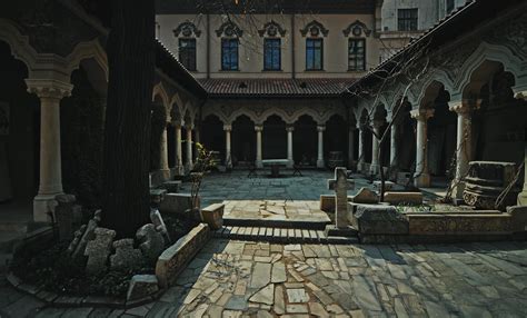 Free picture: architecture, Byzantine, orthodox, church, bedrock ...