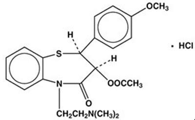 NDC 51862-330 Diltiazem Hydrochloride Extended-release Capsule ...