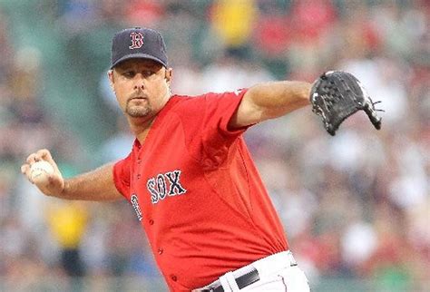 Red Sox knuckleballer Tim Wakefield to announce retirement - nj.com