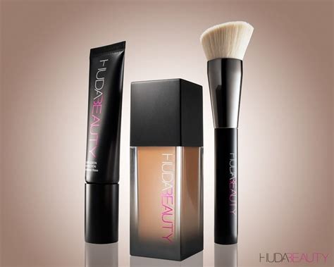 HUDA BEAUTY Complexion Perfection (Pre-Makeup Base Primer) – Beautyspot | Malaysia's Health ...