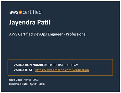 AWS Certified DevOps Engineer - Professional (DOP-C02) Exam Learning Path