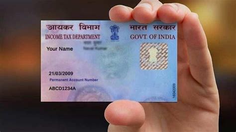 The new benefits in linking of Aadhaar and Pan Card 2023 - Hirednex