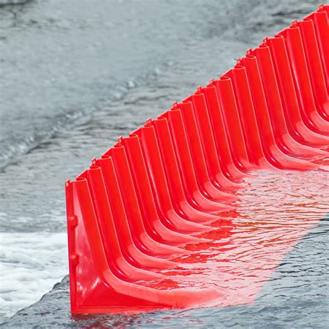 Flood Prevention Barriers, L-Shaped Plastic Flood Philippines | Ubuy