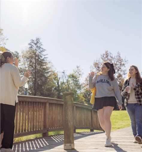 Hollins University | Women’s College in Virginia