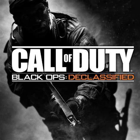 Call of Duty: Black Ops: Declassified (2012) | Price, Review, System Requirements, Download