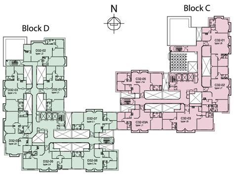 Main Place Residence @ USJ 21: Welcome to Main Place Residence @ USJ 21