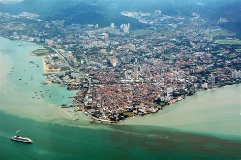 Penang Island | Beautiful Places