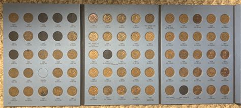 Almost complete! All found CRH. (I live in the US) : r/coins