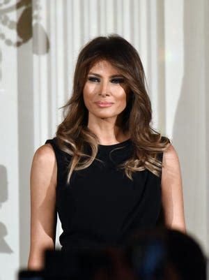 Melania Trump: Slovenian magazine apologizes to first lady