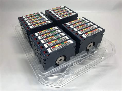 Sell LTO backup tapes new and used - We Buy Used IT Equipment