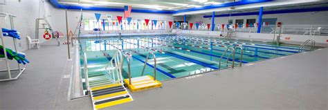 Sports*Com Indoor Pool | Murfreesboro, TN - Official Website