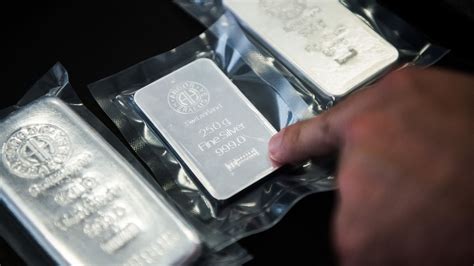 Metals: Silver prices could hit a 9-year high in 2023, outpacing gold