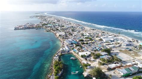 Kwajalein Atoll Master Plan | Beca