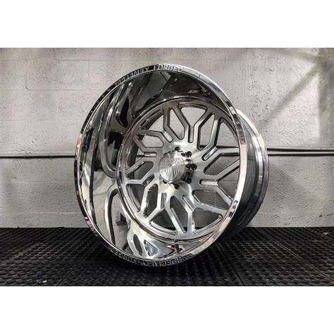 Specialty Forged Wheels, Inc. - Home | Facebook