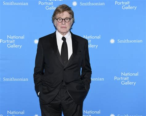 Robert Redford has Gone into Retirement — Or Has He? - EverydayKoala