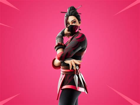 Red Jade Skin Fortnite Outfit Wallpaper, HD Games 4K Wallpapers, Images, Photos and Background ...