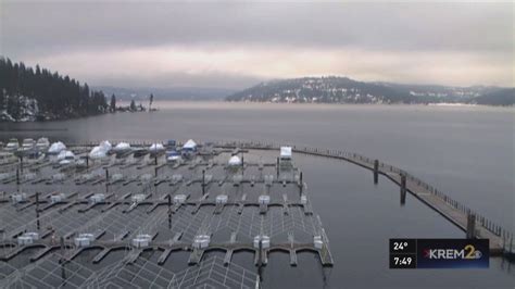 Coeur d'Alene weather cam | krem.com