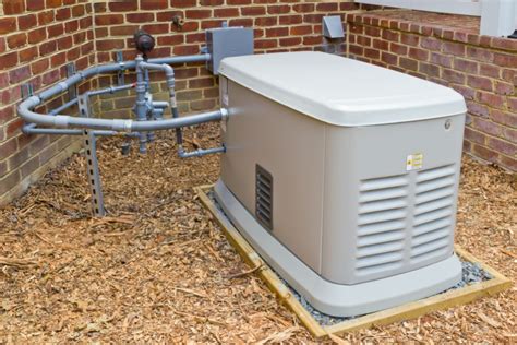 Powering Your Home with Ease: Exploring the Benefits of Single-Phase Generators - New Day ...