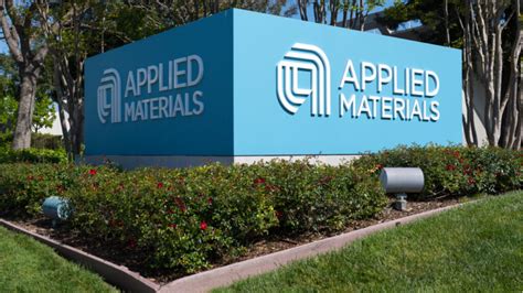 APPLIED MATERIALS ANNOUNCES FOURTH QUARTER 2021 - TechStory