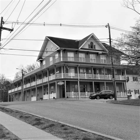 430 Front Street - Hotel Belvidere - Belvidere, NJ - PocketSights