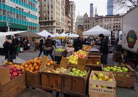 Nyc Farmers Markets 2024 - Lelah Natasha