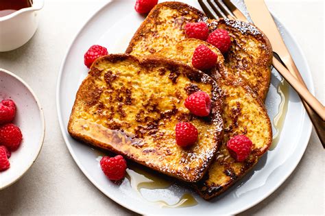 Skillet French Toast Recipe