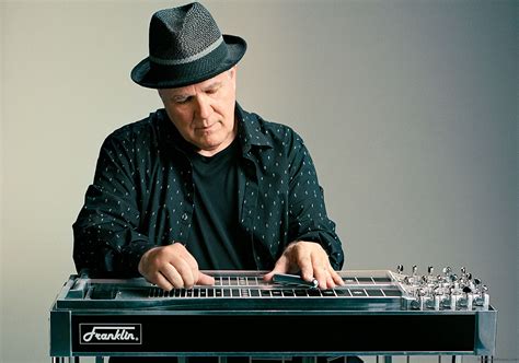 The Paul Franklin Collection : The Steel Guitar Forum