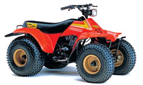 Suzuki_LT_125 - ATVConnection.com