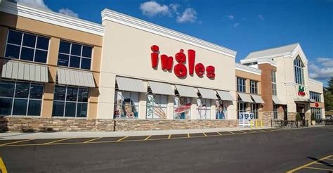 Ingles Markets closes out fiscal 2021 with 8.2% sales gain ...