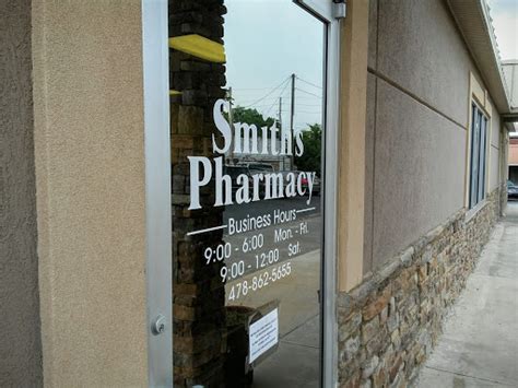 Smith's Pharmacy