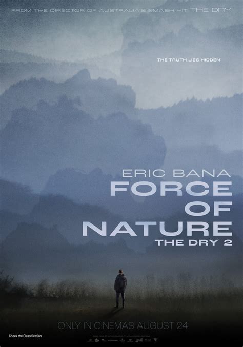 Force of Nature: The Dry 2 (2023) - Posters — The Movie Database (TMDB)