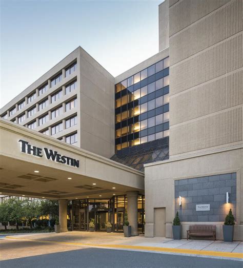 The Westin Tysons Corner en Triangle | BestDay.com