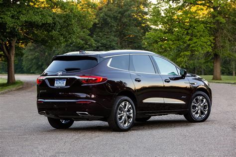 2021 Buick Enclave News and Information | conceptcarz.com