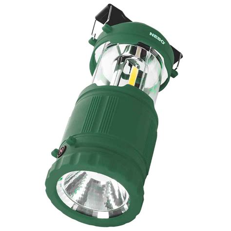 NEBO Poppy LED Lantern | Sportsman's Warehouse