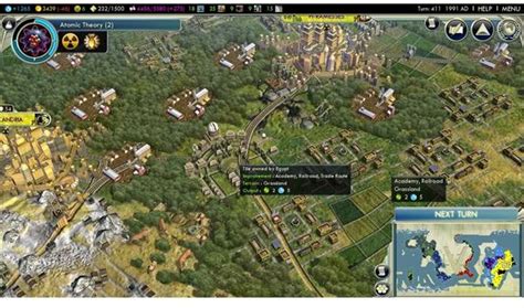 Civilization 5 Tips & Tricks for Victory - Altered Gamer