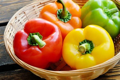 30 Different Types of Peppers From Sweet to Mild, and Truly Hot - Only ...