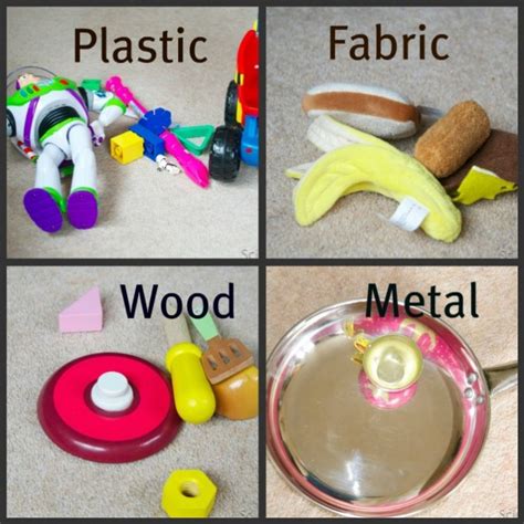 Materials for Key Stage 1 - Sorting Toys | Science for kids, Preschool ...