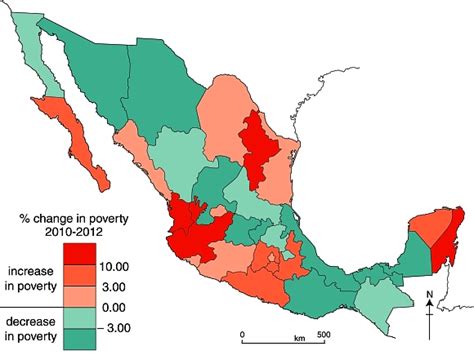 January 2, 2014 – Geo-Mexico, the geography of Mexico