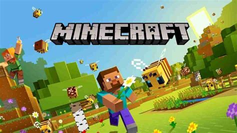 Minecraft Apk Download v1.17.4.2 Free Download for Android & iOS - The India Live Daily