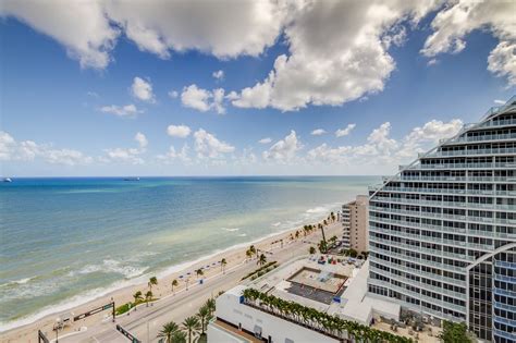 Hilton Ft. Lauderdale Beach Resort- Private Condo 1BD DBL Queen W ...