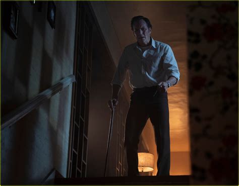 'The Conjuring 3' Had a Post-Credits Scene, But It Was Deleted - Find Out Why!: Photo 4563796 ...