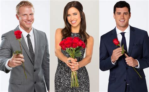 The Bachelor: The Greatest Seasons - Ever!: Season One Ratings - canceled + renewed TV shows ...